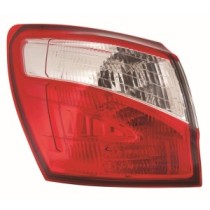Compra PILOTO TRASERO IZQUIERDO (LED) NISSAN NISSAN QASHQAI 10- al mejor precio en todocarrocería.com