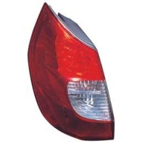 Compra PILOTO TRASERO IZQUIERDO (LED) RENAULT RENAULT SCENIC 05- al mejor precio en todocarrocería.com