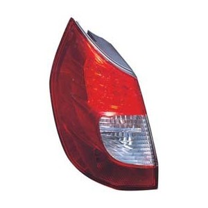 Achetez FEU ARRIÈRE GAUCHE (LED) RENAULT RENAULT SCENIC 05- au meilleur prix sur todocarrocería.com.