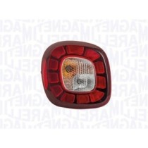 Achetez FEU ARRIÈRE GAUCHE (LED) SMART SMART FOR TWO au meilleur prix sur todocarrocería.com.