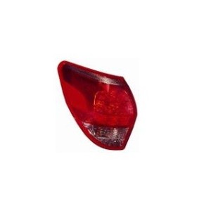 Compra PILOTO TRASERO IZQUIERDO (LED) TOYOTA TOYOTA RAV4 06- al mejor precio en todocarrocería.com