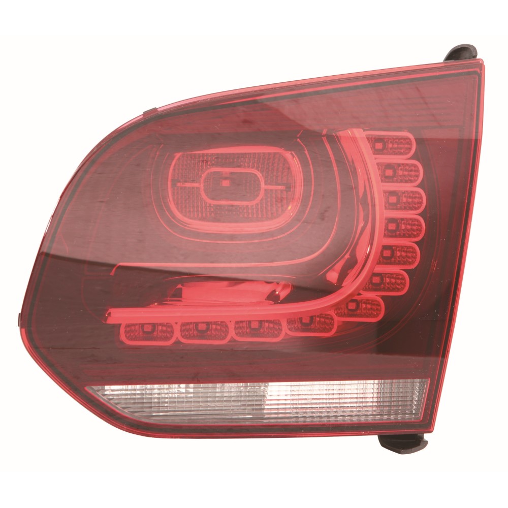 Achetez FEU ARRIÈRE GAUCHE (LED CENTRAL GTI T/HELLA) VW VW GOLF 08 - au meilleur prix sur todocarrocería.com