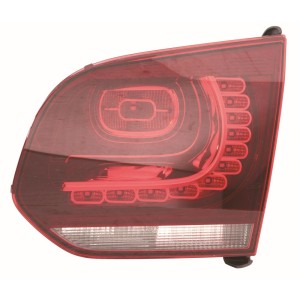 Achetez FEU ARRIÈRE GAUCHE (LED CENTRAL GTI T/HELLA) VW VW GOLF 08 - au meilleur prix sur todocarrocería.com