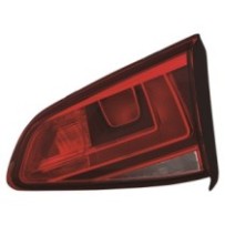 Achetez FEU ARRIÈRE GAUCHE (NOIR MOYEN T/VALEO) VW VW GOLF VII 13- au meilleur prix sur todocarrocería.com
