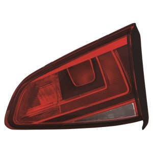Compra PILOTO TRASERO IZQUIERDO (MEIO NEGRO T/VALEO) VW VW GOLF VII 13- al mejor precio en todocarrocería.com