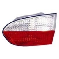 Compra PILOTO TRASERO IZQUIERDO (MEIO) HYUNDAI HYUNDAI H1/STAREX 02- al mejor precio en todocarrocería.com