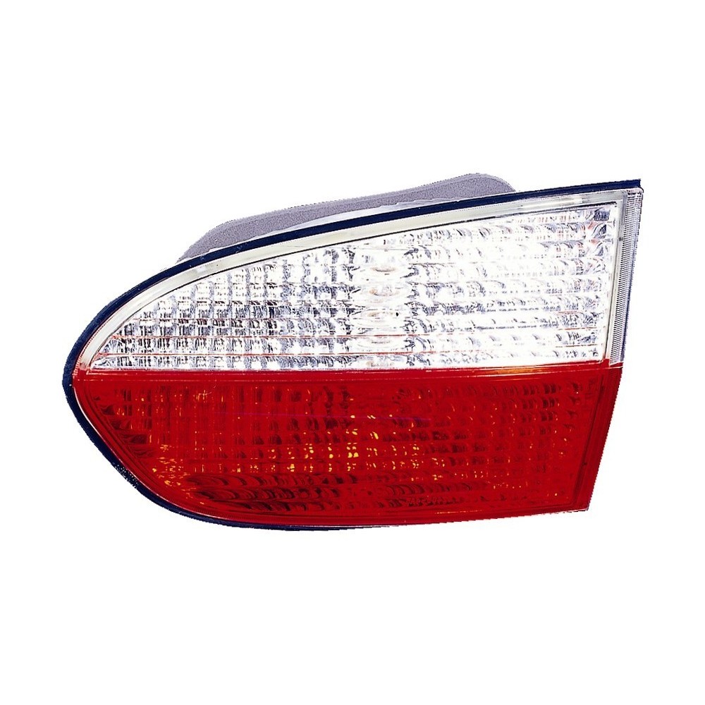Compra PILOTO TRASERO IZQUIERDO (MEIO) HYUNDAI HYUNDAI H1/STAREX 02- al mejor precio en todocarrocería.com