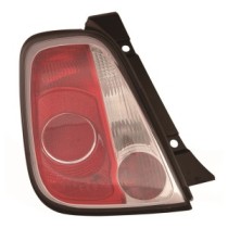 Compra PILOTO TRASERO IZQUIERDO (MOD SPORT) FIAT FIAT 500 12- al mejor precio en todocarrocería.com