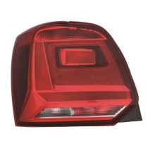 Compra PILOTO TRASERO IZQUIERDO (OSCURO) VW VW POLO 14- al mejor precio en todocarrocería.com