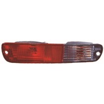 Achetez FEU ARRIÈRE GAUCHE (PARE-CHOCS) MITSUBISHI MITSUBISHI PAJERO 03- au meilleur prix sur todocarrocería.com