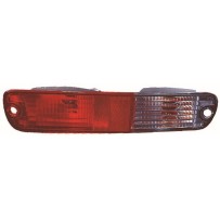 Compra PILOTO TRASERO IZQUIERDO (PARAGOLPES) MITSUBISHI MITSUBISHI PAJERO 03- al mejor precio en todocarrocería.com