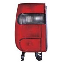 Compra PILOTO TRASERO IZQUIERDO (PICK-UP) SKODA SKODA FELICIA 95-97 al mejor precio en todocarrocería.com