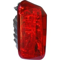 Achetez FEU ARRIÈRE GAUCHE (HAYON 5 PORTES) FIAT FIAT STILO 01-03 au meilleur prix sur todocarrocería.com