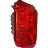 Compra PILOTO TRASERO IZQUIERDO (PORTÓN 5 PUERTAS) FIAT FIAT STILO 01-03 al mejor precio en todocarrocería.com