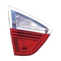 Achetez FEU ARRIÈRE GAUCHE (HAYON BLANC/ROUGE 4 PORTES) BMW BMW S/3 E90 05- au meilleur prix sur todocarrocería.com