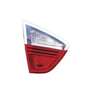 Compra PILOTO TRASERO IZQUIERDO (PORTÓN BLANCO/ROJO 4 PUERTAS) BMW BMW S/3 E90 05- al mejor precio en todocarrocería.com