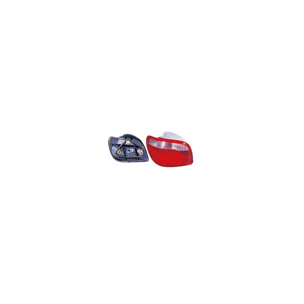 Achetez FEU ARRIÈRE GAUCHE (PY21W/W21/5W/W21W KOITO) TOYOTA YARIS 99- au meilleur prix sur todocarrocería.com