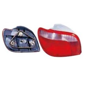 Achetez FEU ARRIÈRE GAUCHE (PY21W/W21/5W/W21W KOITO) TOYOTA YARIS 99- au meilleur prix sur todocarrocería.com