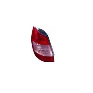 Achetez FEU ARRIÈRE GAUCHE (ROUGE) RENAULT RENAULT SCENIC 03-04 au meilleur prix sur todocarrocería.com
