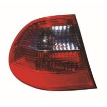 Compra PILOTO TRASERO IZQUIERDO (ROJO/AHUMADO CLA/ELEG/SW) MERCEDES MERCEDES W211 06- al mejor precio en todocarrocería.com