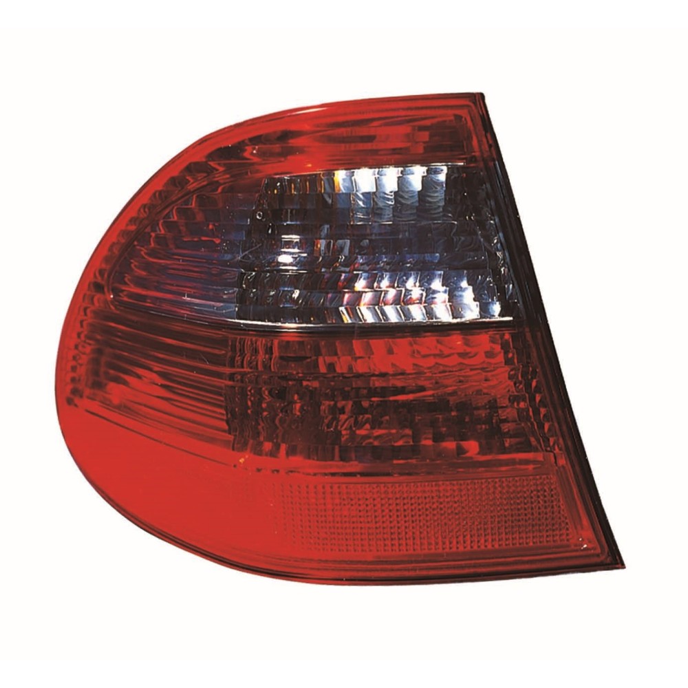 Achetez FEU ARRIÈRE GAUCHE (ROUGE/FUMÉ CLA/ELEG/SW) MERCEDES MERCEDES W211 06- au meilleur prix sur todocarrocería.com