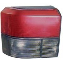 Compra PILOTO TRASERO IZQUIERDO (ROJO/AHUMADO) VW VW TRANSPORTER 97- al mejor precio en todocarrocería.com