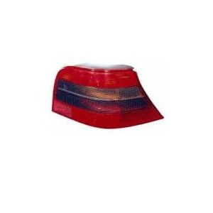 Achetez FEU ARRIÈRE GAUCHE (ROUGE/FUMÉ/ROUGE) VW VW GOLF 97- au meilleur prix sur todocarrocería.com