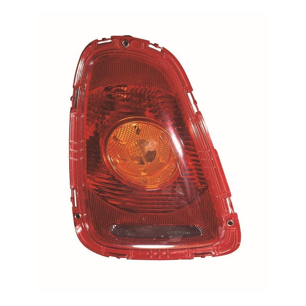 Achetez FEU ARRIÈRE GAUCHE (ROUGE/JAUNE) MINI MINI ONE/COOPER R56 07- au meilleur prix sur todocarrocería.com