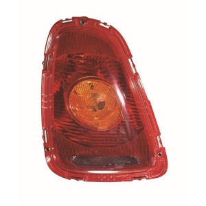 Achetez FEU ARRIÈRE GAUCHE (ROUGE/JAUNE) MINI MINI ONE/COOPER R56 07- au meilleur prix sur todocarrocería.com