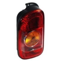 Compra PILOTO TRASERO IZQUIERDO (ROJO/AMARILLO) MINI MINI CLUBMAN R55 07- al mejor precio en todocarrocería.com