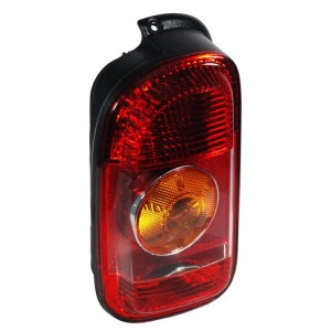 Compra PILOTO TRASERO IZQUIERDO (ROJO/AMARILLO) MINI MINI CLUBMAN R55 07- al mejor precio en todocarrocería.com