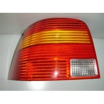 Achetez FEU ARRIÈRE GAUCHE (ROUGE/JAUNE/ROUGE) VW VW GOLF 97- au meilleur prix sur todocarrocería.com