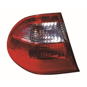 Achetez FEU ARRIÈRE GAUCHE (ROUGE/BLANC CLA/ELEG/SW) MERCEDES MERCEDES W211 02- au meilleur prix sur todocarrocería.com