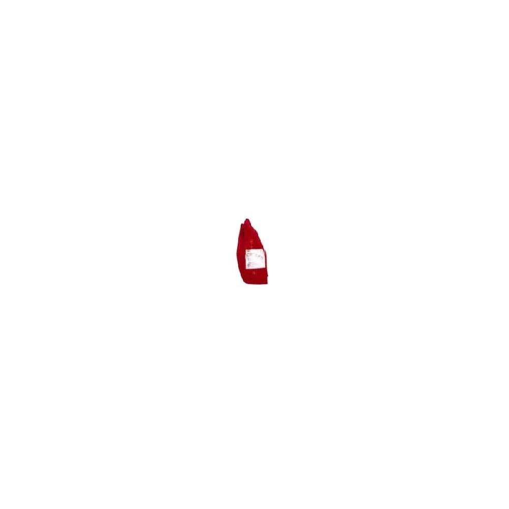 Compra PILOTO TRASERO IZQUIERDO (ROJO/BLANCO) CITROEN CITROEN C2 03- al mejor precio en todocarrocería.com