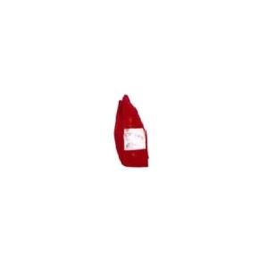 Compra PILOTO TRASERO IZQUIERDO (ROJO/BLANCO) CITROEN CITROEN C2 03- al mejor precio en todocarrocería.com
