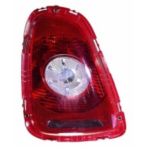 Compra PILOTO TRASERO IZQUIERDO (ROJO/BLANCO) MINI MINI ONE/COOPER R56 07- al mejor precio en todocarrocería.com