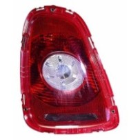 Achetez FEU ARRIÈRE GAUCHE (ROUGE/BLANC) MINI MINI ONE/COOPER R56 07- au meilleur prix sur todocarrocería.com.