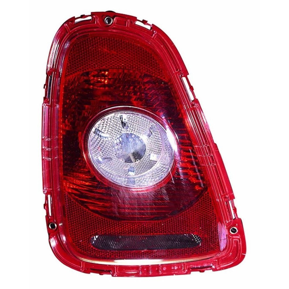 Achetez FEU ARRIÈRE GAUCHE (ROUGE/BLANC) MINI MINI ONE/COOPER R56 07- au meilleur prix sur todocarrocería.com.