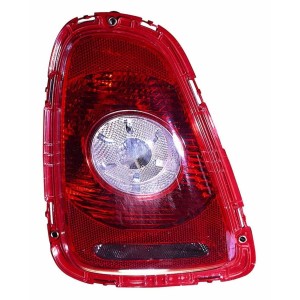 Achetez FEU ARRIÈRE GAUCHE (ROUGE/BLANC) MINI MINI ONE/COOPER R56 07- au meilleur prix sur todocarrocería.com.