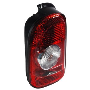 Achetez FEU ARRIÈRE GAUCHE (ROUGE/BLANC) MINI MINI CLUBMAN R55 07- au meilleur prix sur todocarrocería.com