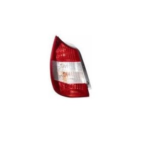 Achetez FEU ARRIÈRE GAUCHE (ROUGE/BLANC) RENAULT RENAULT SCENIC 03-04 au meilleur prix sur todocarrocería.com