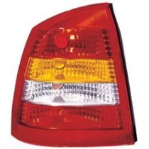 Achetez FEU ARRIÈRE GAUCHE (ROUGE/BLANC/JAUNE 4 PORTES 3VOL) OPEL OPEL ASTRA 98- au meilleur prix sur todocarrocería.com