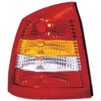Compra PILOTO TRASERO IZQUIERDO (ROJO/BLANCO/AMARILLO 4 PUERTAS 3VOL) OPEL OPEL ASTRA 98- al mejor precio en todocarrocería.com