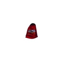 Compra PILOTO TRASERO IZQUIERDO (ROJO/BLANCO/AMARILLO) MERCEDES MERCEDES A W168 97- al mejor precio en todocarrocería.com