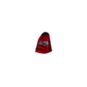 Achetez FEU ARRIÈRE GAUCHE (ROUGE/BLANC/JAUNE) MERCEDES MERCEDES A W168 97- au meilleur prix sur todocarrocería.com