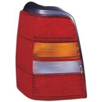 Compra PILOTO TRASERO IZQUIERDO (ROJO/BLANCO/AMARILLO) VW VW GOLF SW 92- al mejor precio en todocarrocería.com
