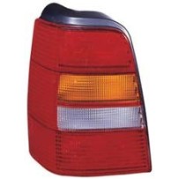 Achetez FEU ARRIÈRE GAUCHE (ROUGE/BLANC/JAUNE) VW VW GOLF SW 92- au meilleur prix sur todocarrocería.com