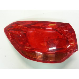 Achetez FEU ARRIÈRE GAUCHE (ROUGE/ROUGE SW) OPEL OPEL ASTRA 10- au meilleur prix sur todocarrocería.com