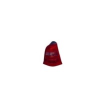 Compra PILOTO TRASERO IZQUIERDO (ROJO/ROSA/ROSA) MERCEDES MERCEDES A W168 97- al mejor precio en todocarrocería.com