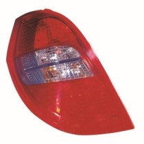 Achetez FEU ARRIÈRE GAUCHE (ROUGE + FUMÉ) MERCEDES MERCEDES CLASSE A 09- au meilleur prix sur todocarrocería.com
